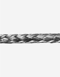 high strength rope grey image