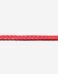 high strength rope red