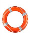 Photo of a Life Ring Buoy