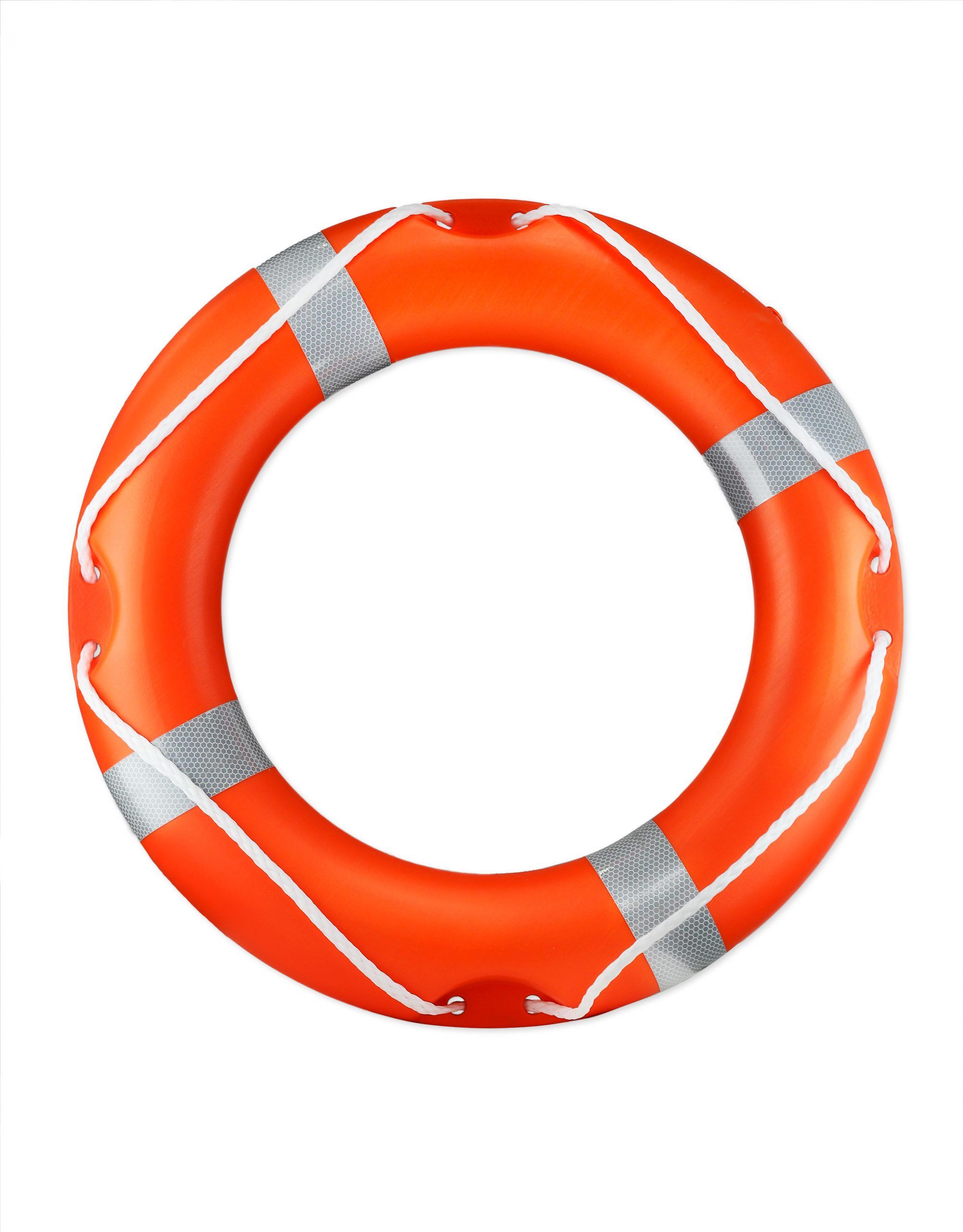 Photo of a Life Ring Buoy