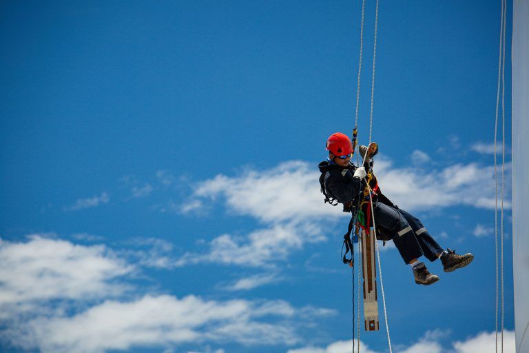 Ultimate Guide to Rope Access Techniques: Safety Tips & Best Practices