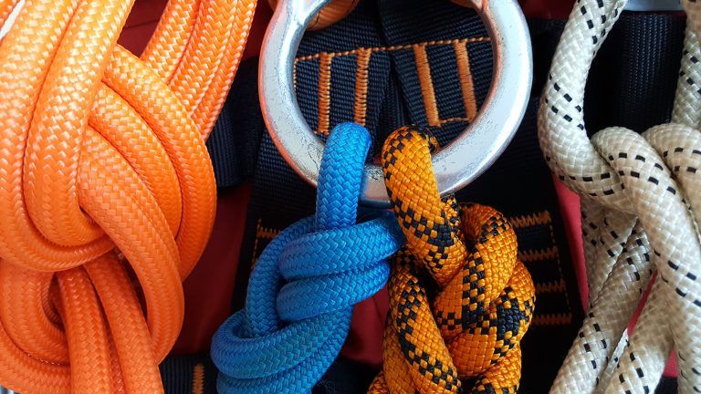 Rope Access Explained: Your Comprehensive Guide to What It Is & How It Works